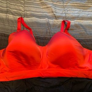 Torrid Curve 42B bra. Only tried on. Never washed or dried.